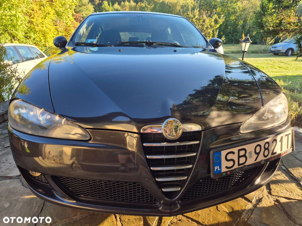 Alfa Romeo 147 - 3