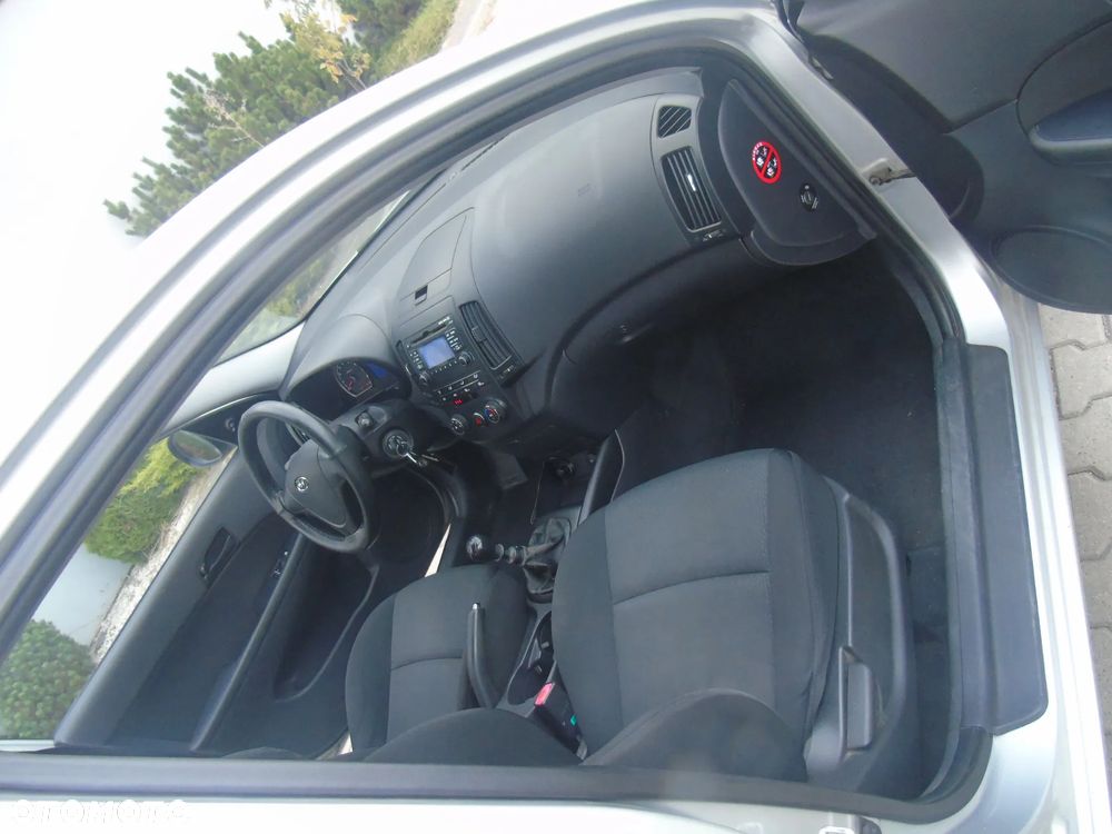 Hyundai i30 - 14