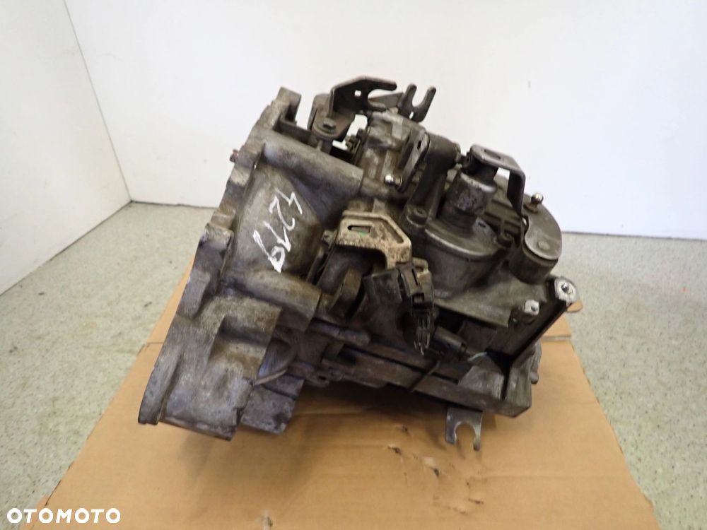 MITSUBISHI COLT 04-08 1.1 1.3 SKRZYNIA BIEGÓW MANUALNA - 6