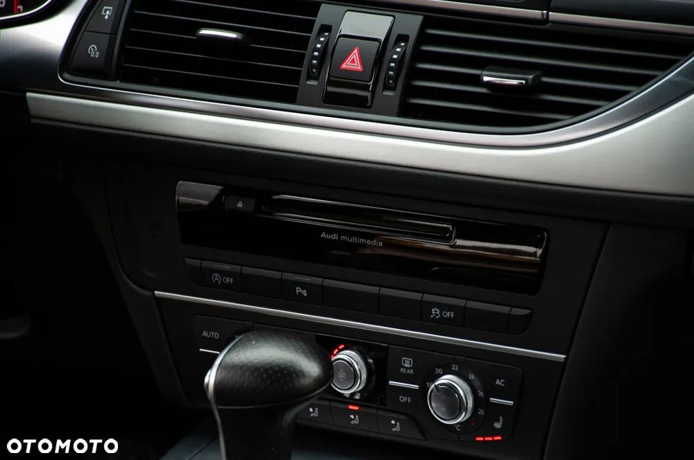 Audi A6 Limousine - 20