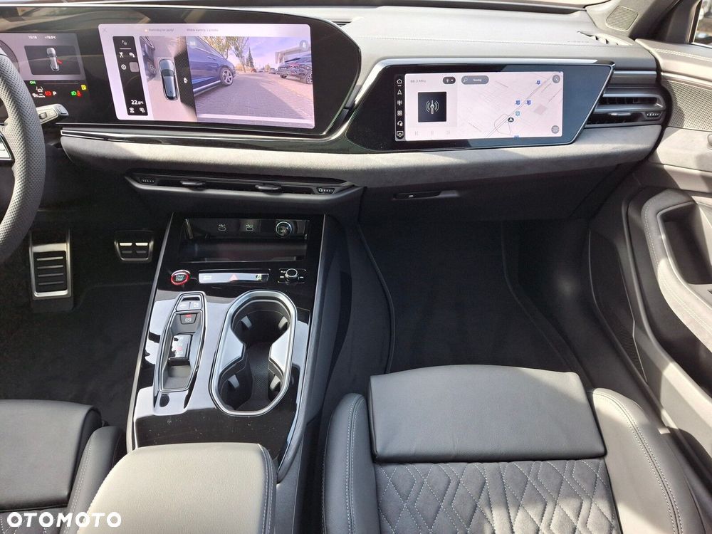 Audi A6 Allroad - 27