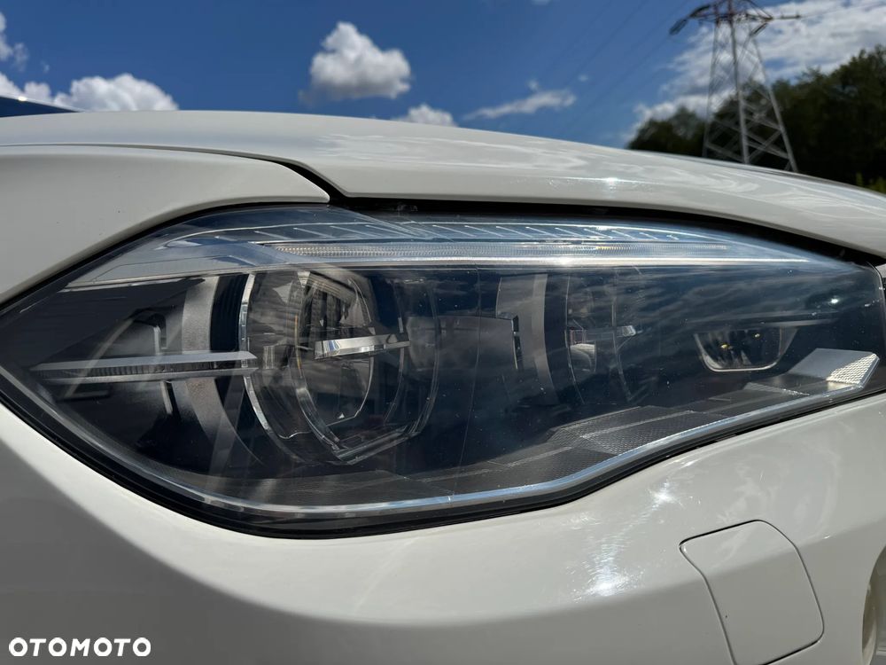 BMW X6 xDrive35i M Sport - 15
