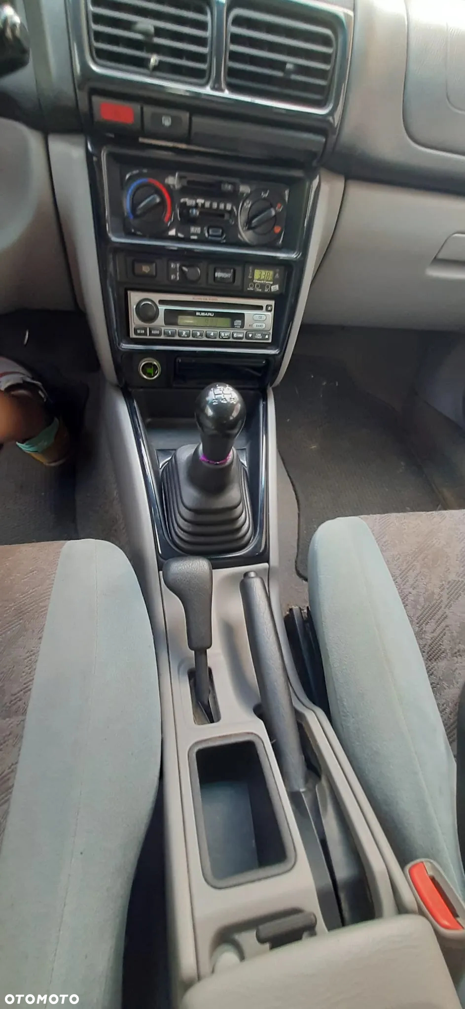 Subaru Forester 2.0GL 16v 4x4 - 24