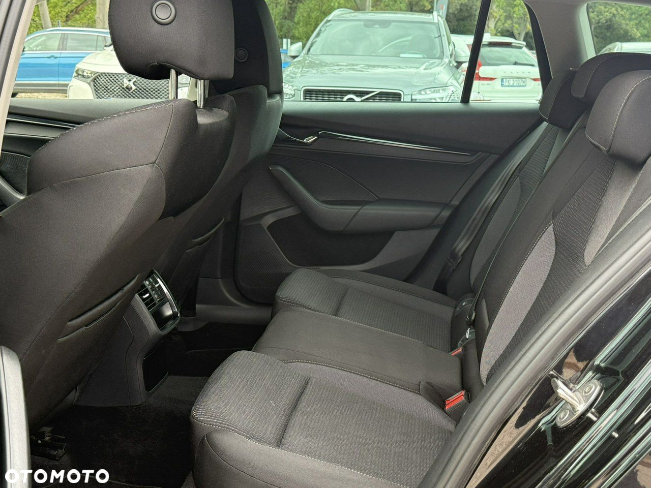 Skoda Octavia 2.0 TDI Ambition DSG - 15