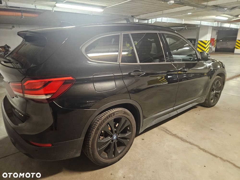BMW X1 - 8