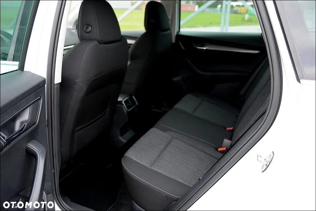 Skoda Karoq 1.5 TSI ACT Clever - 20