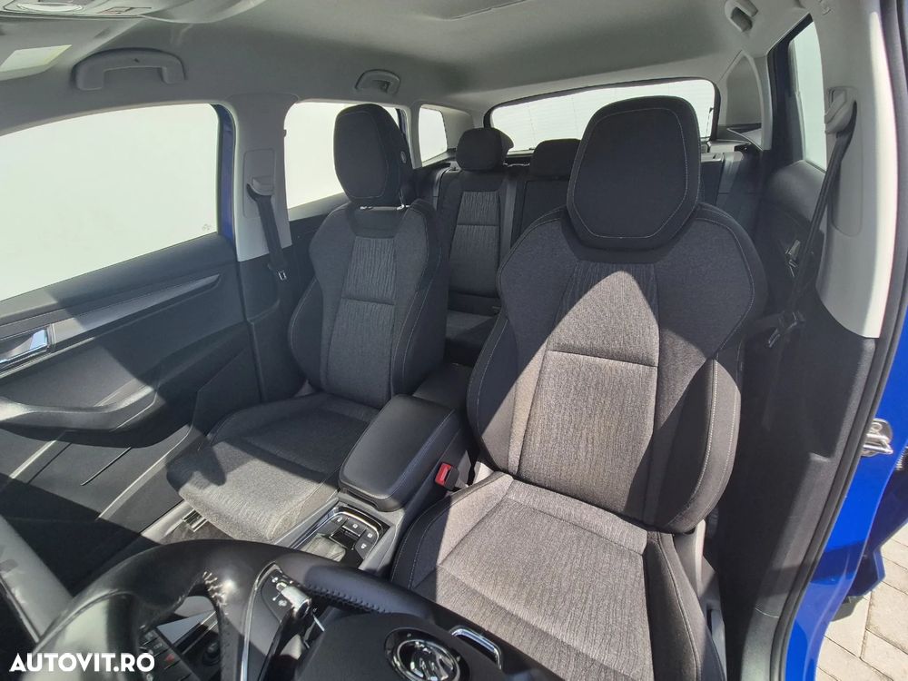 Skoda Karoq 2.0 TDI 4X4 DSG Style - 10