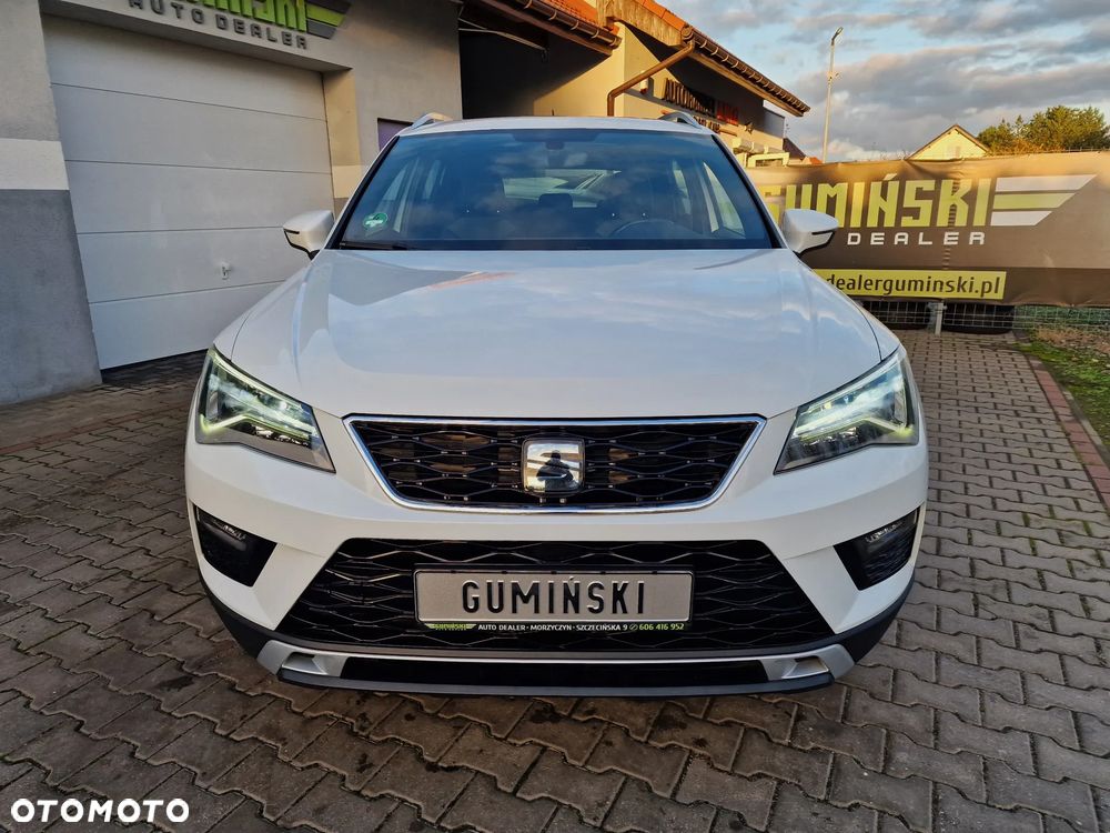Seat Ateca - 12