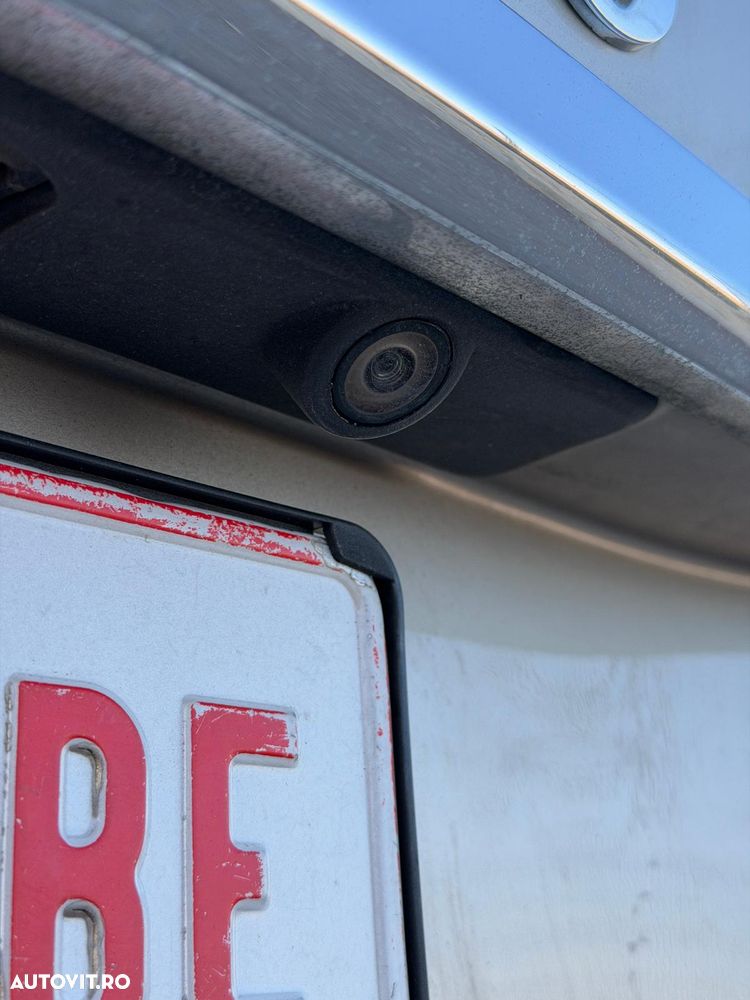 Volvo XC 60 D4 Geartronic Ocean Race - 17