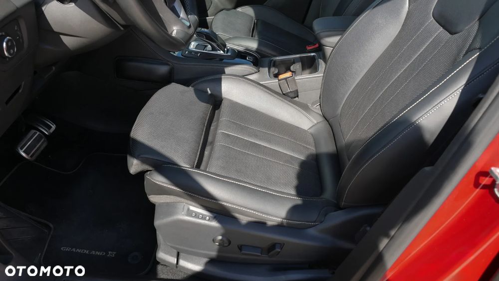 Opel Grandland X 1.6 T PHEV 4x4 Ultimate - 12