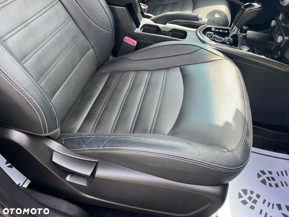 SsangYong/KGM XLV e-XDi 160 4WD Automatik Sapphire - 31