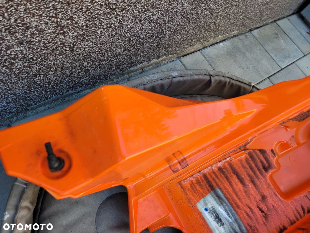 Bak, zbiornik paliwa KTM 1290 Super Duke 17-20 - 32