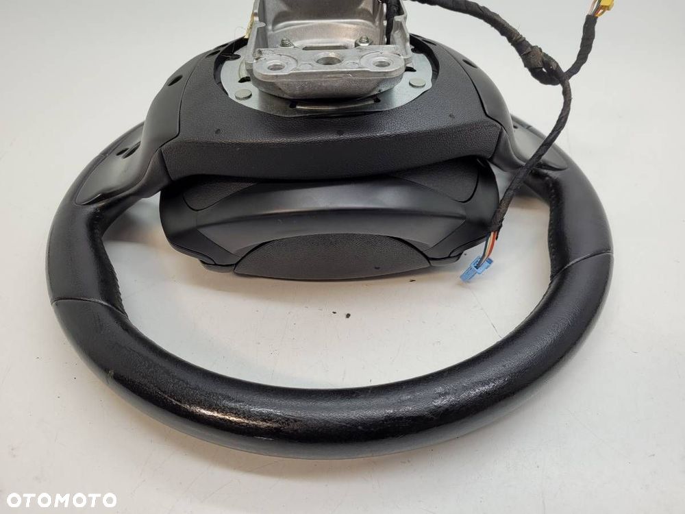 KIEROWNICA MULTIFUNKCJA AIRBAG PODUSZKA CITROEN C4 GRAND PICASSO I 96542463 - 8