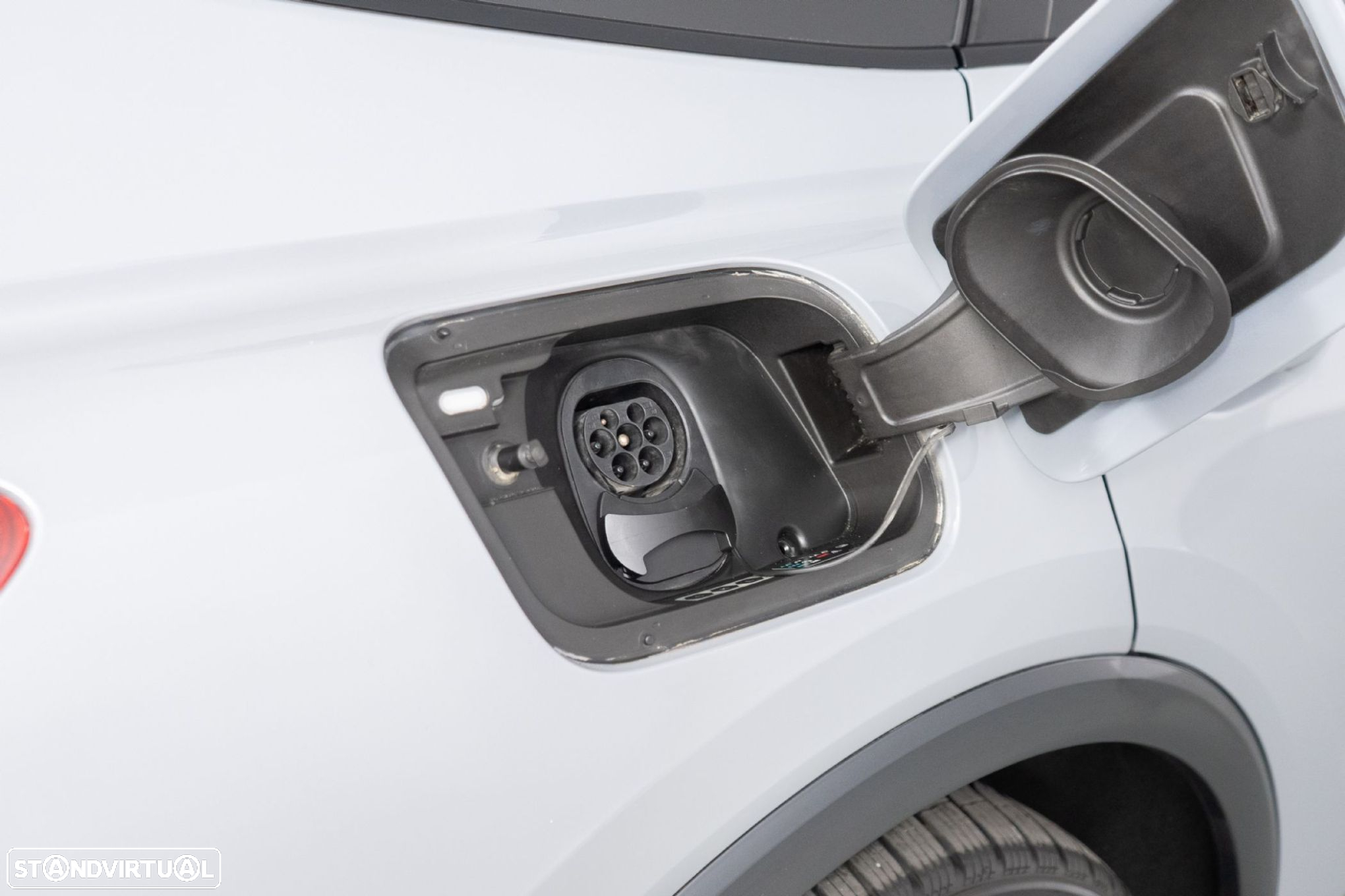 Audi Q4 Sportback e-tron 40 82 kWH - 17
