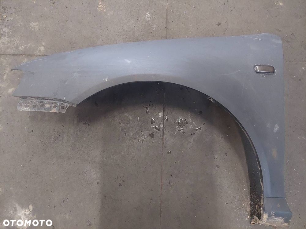 BŁOTNIK LEWY PRZÓD AUDI A3 8L LIFT - 3