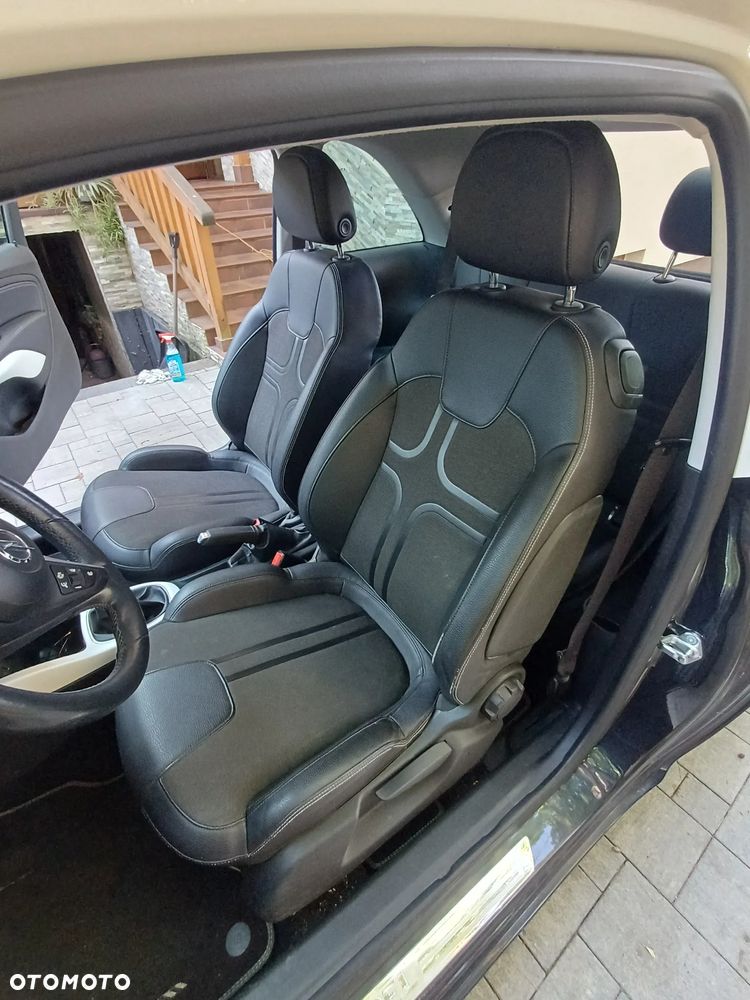 Opel Adam 1.4 Slam - 13