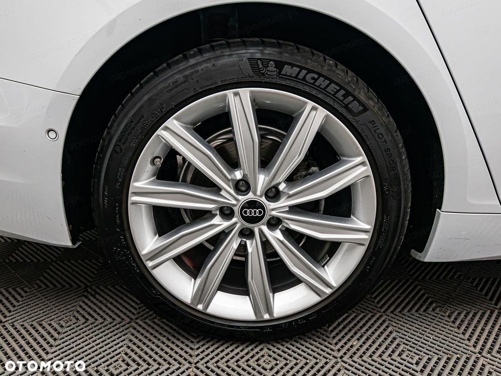 Audi A6 Avant 40 TDI mHEV Quattro Sport S tronic - 31