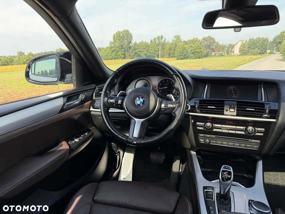 BMW X4 M M40i Sport Edition - 17