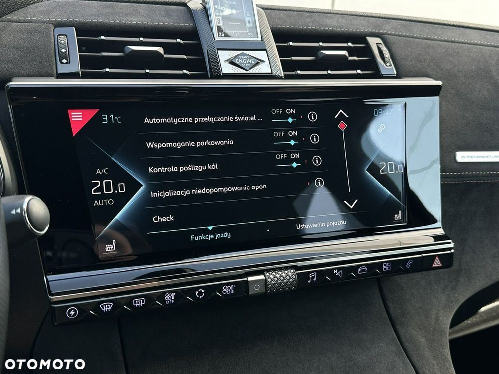 DS Automobiles DS 7 Crossback - 32