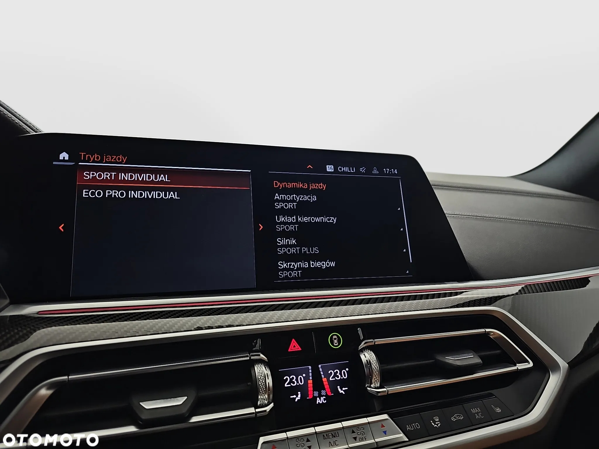 BMW X5 xDrive40d mHEV - 22