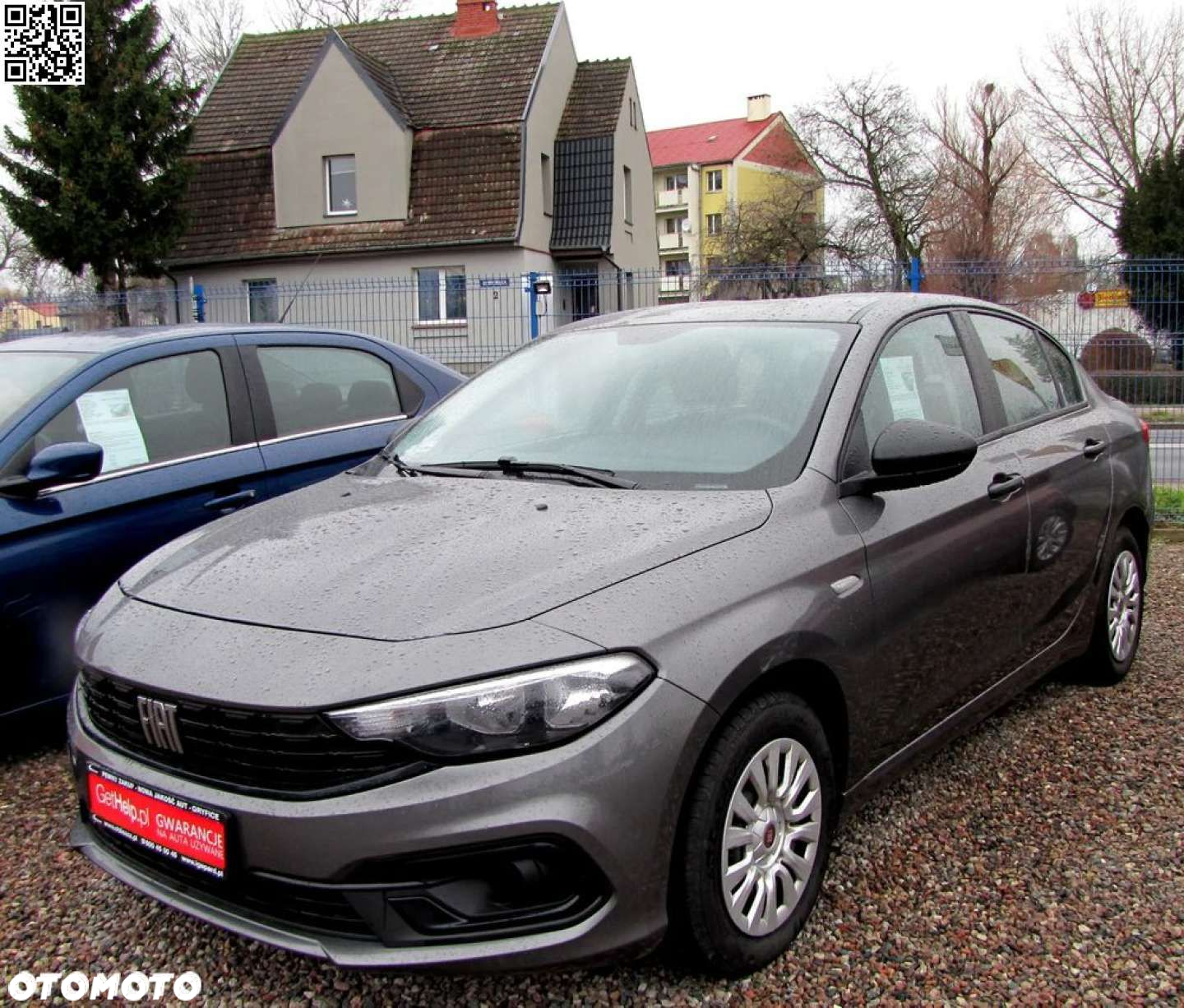 Fiat Tipo 1.4 16v EU6d - 5