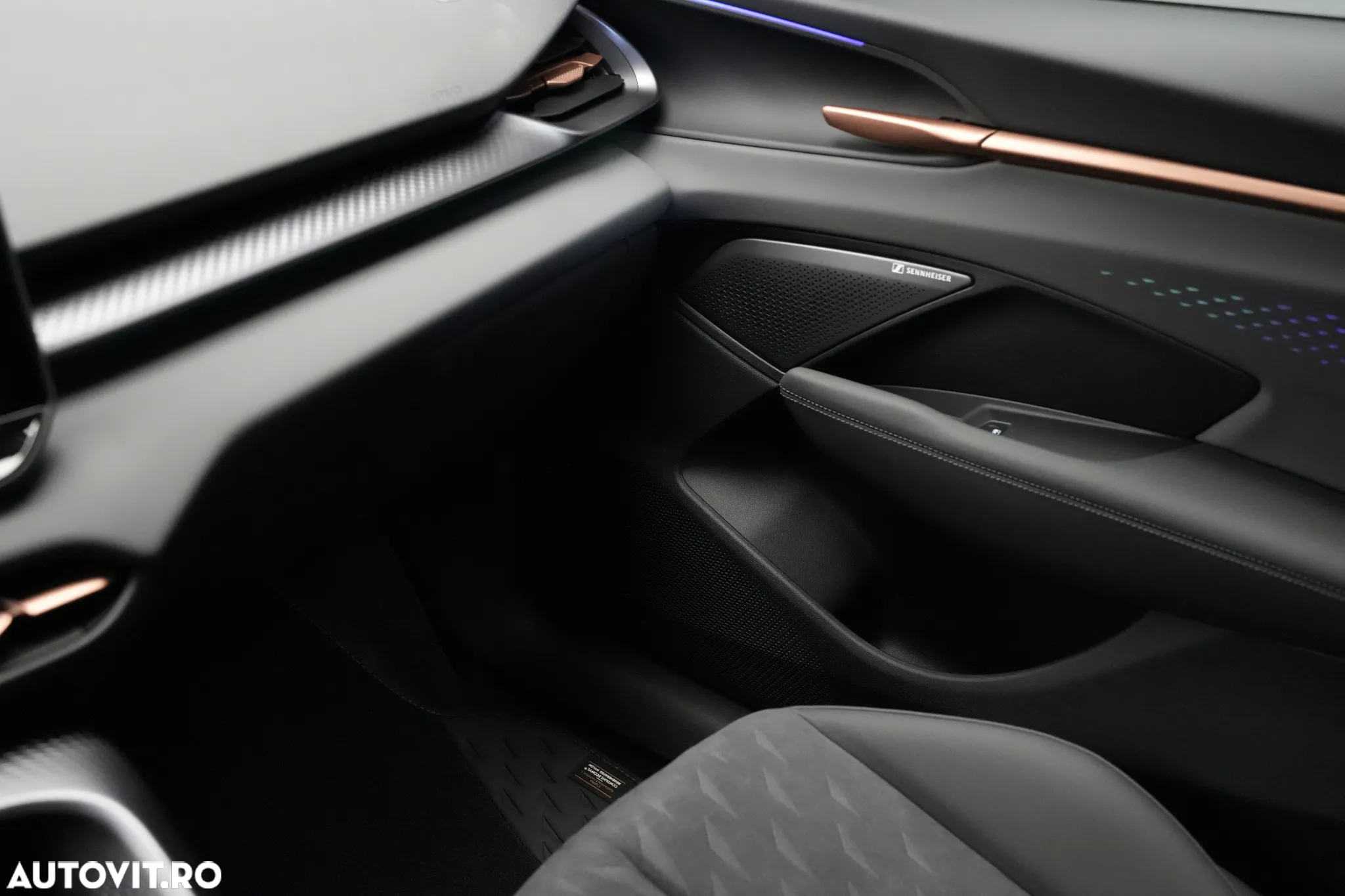 Cupra Terramar - 30