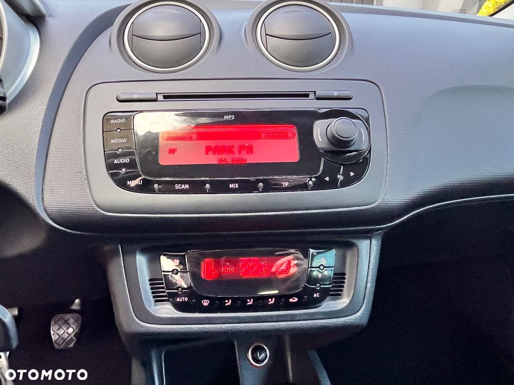 Seat Ibiza 1.4 16V Sport - 15