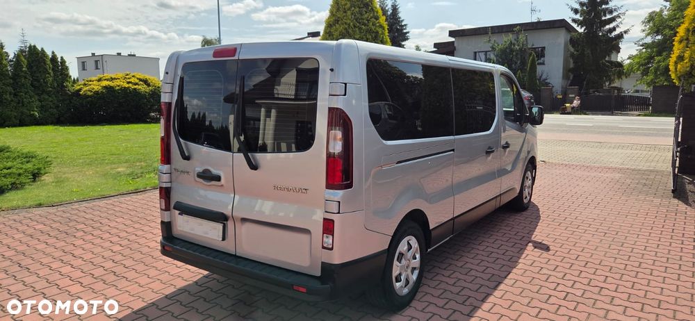 Renault Trafic 2.0 dCi Escapade - 6