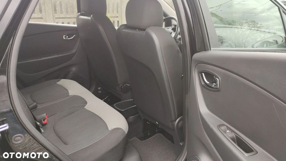 Renault Captur ENERGY TCe 90 Start&Stop Intens - 13