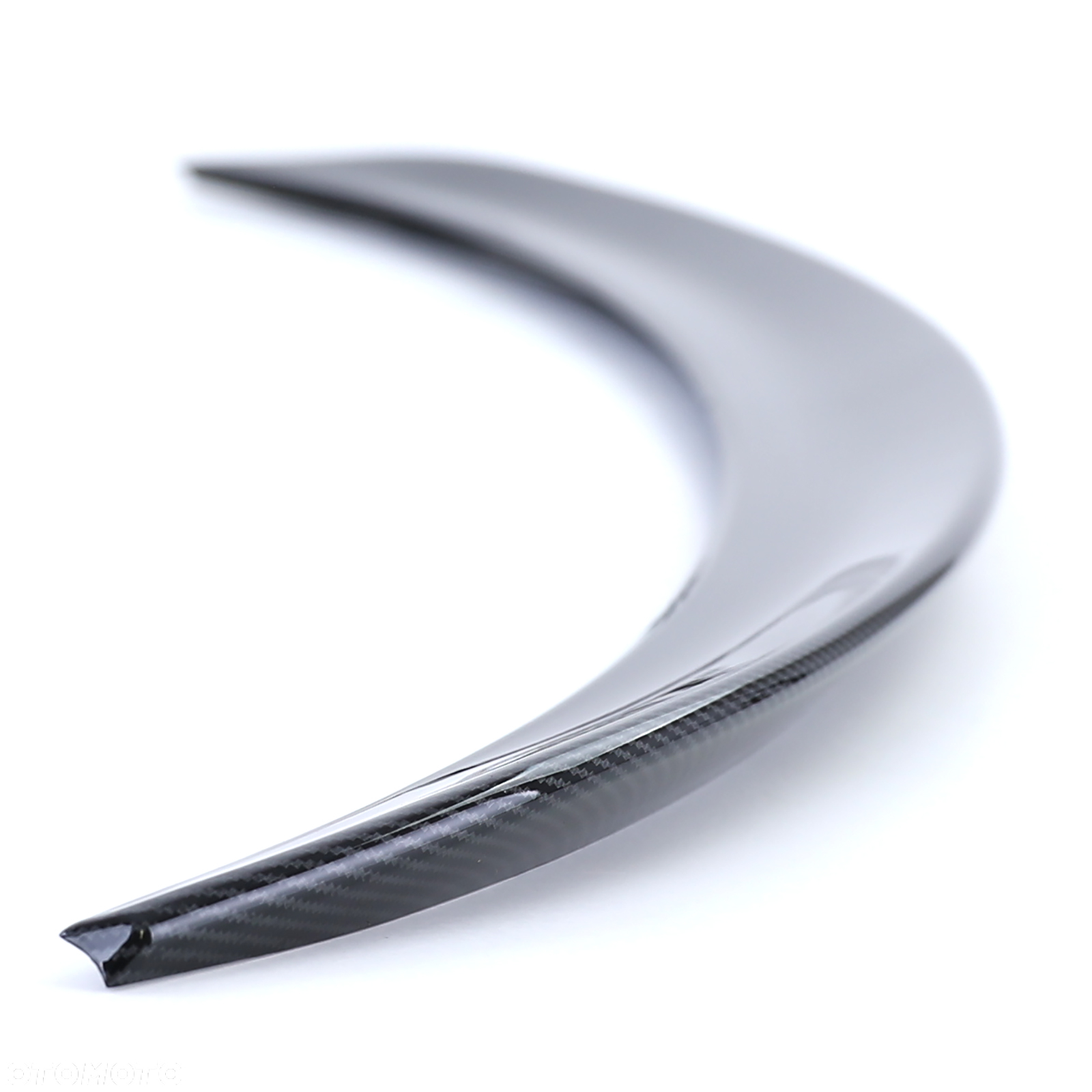 SPOILER LOTKA KLAPY BAGAŻNIKA MERCEDES CLA W117 - 4