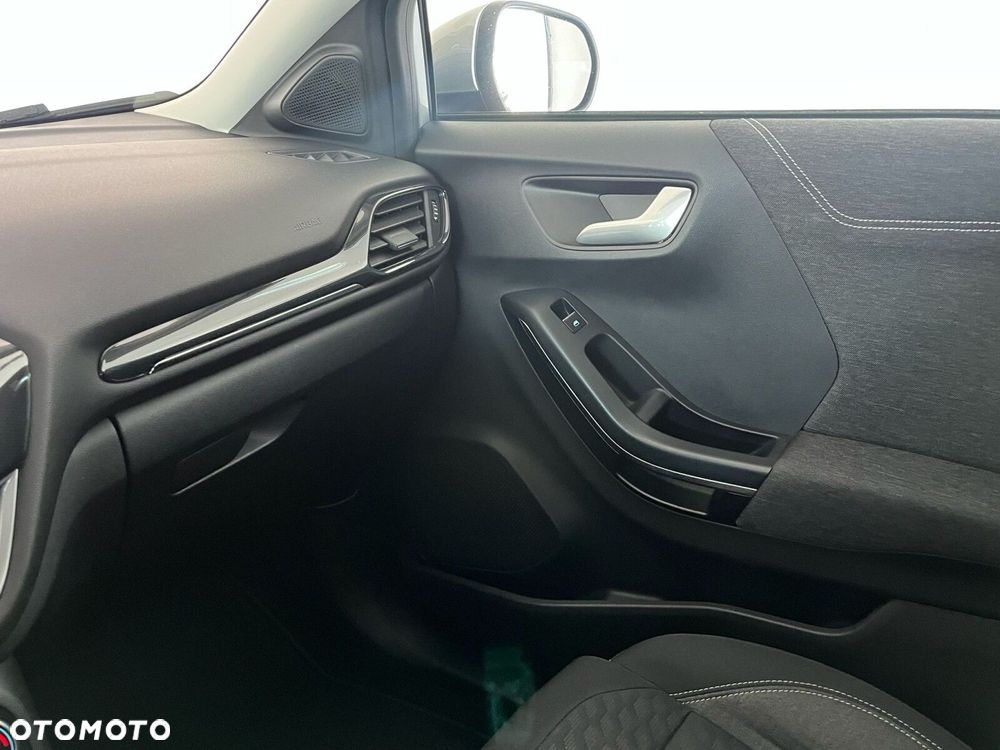 Ford Puma - 20