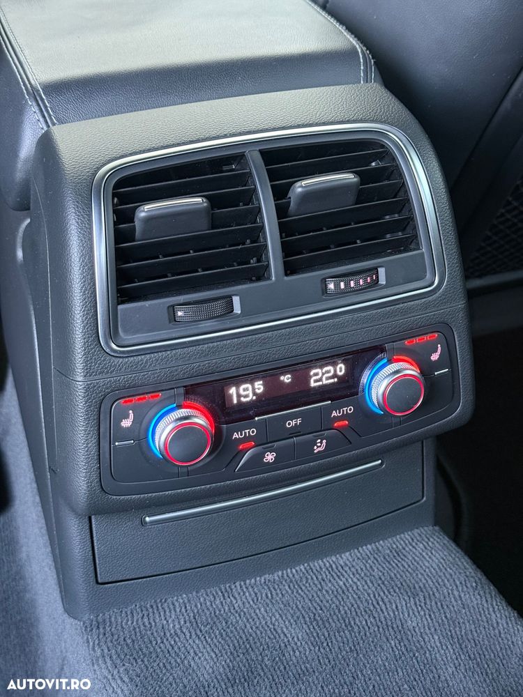 Audi A6 Limuzina 2.0 TDI DPF sport selection - 23