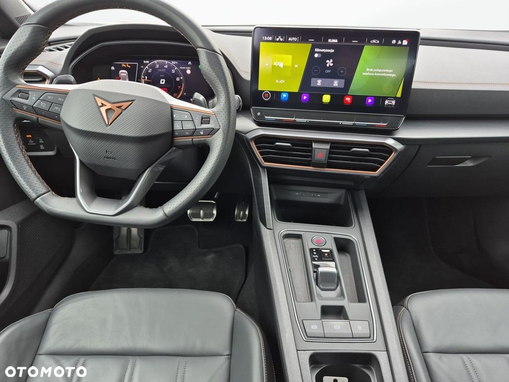 Cupra Formentor 2.0 TSI VZ DSG - 16