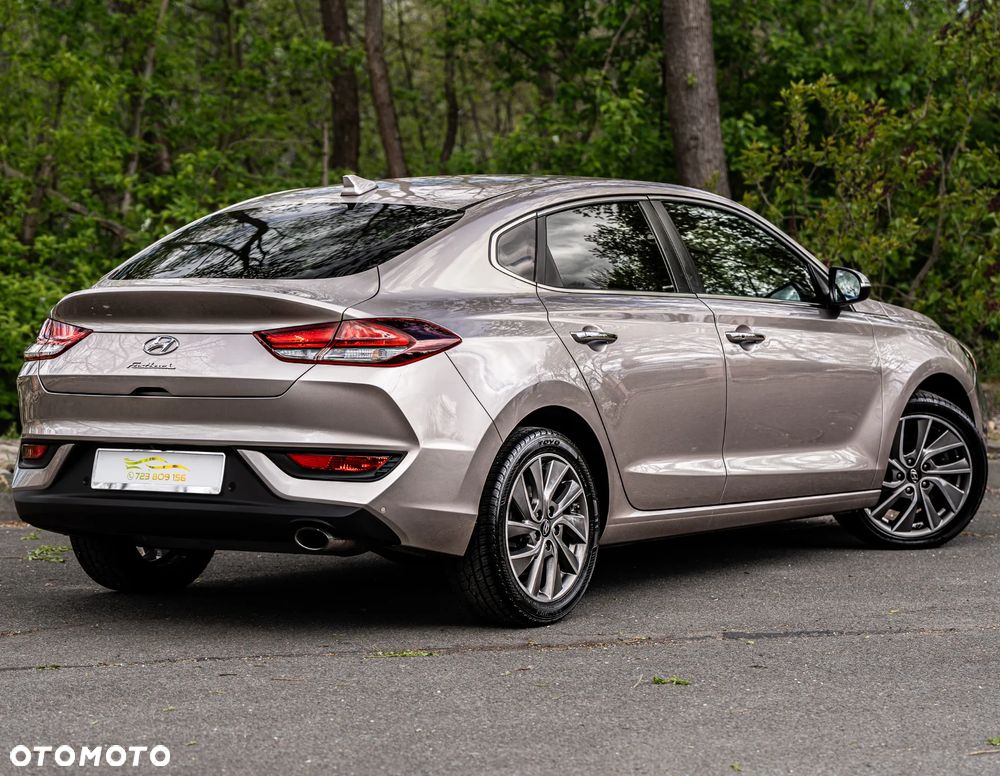 Hyundai i30 1.4 T-GDI Premium - 14