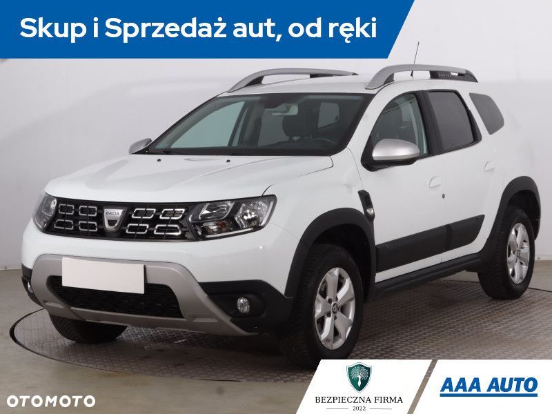 Dacia Duster - 3