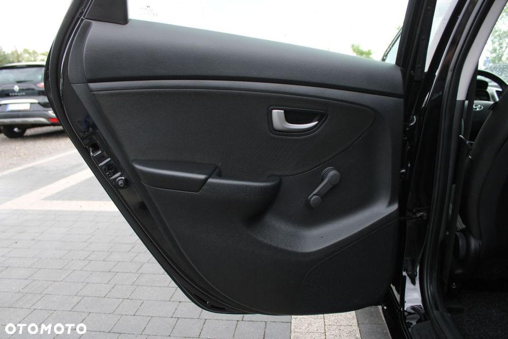 Hyundai i30 - 21