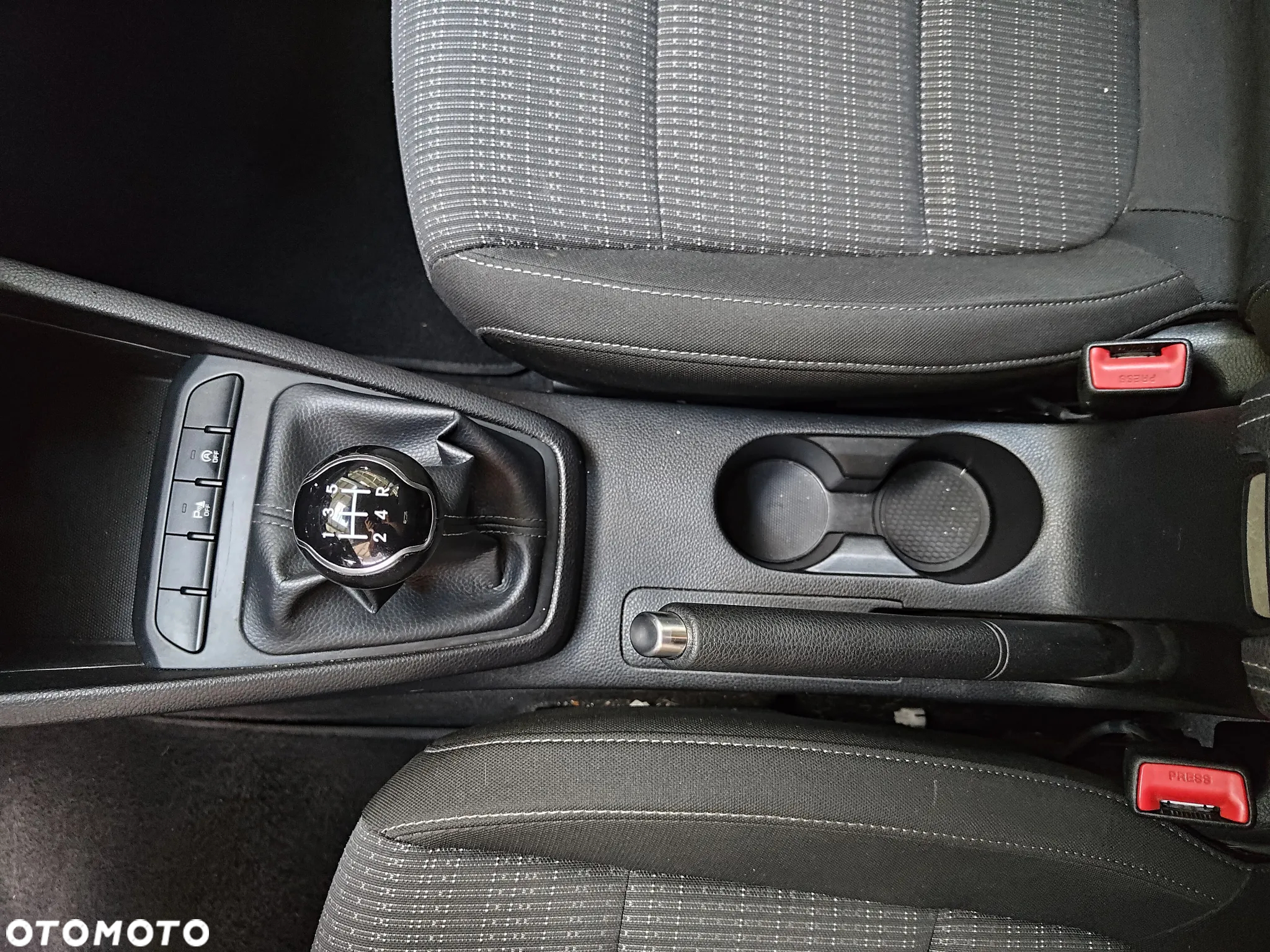 Kia Stonic 1.2 M - 28