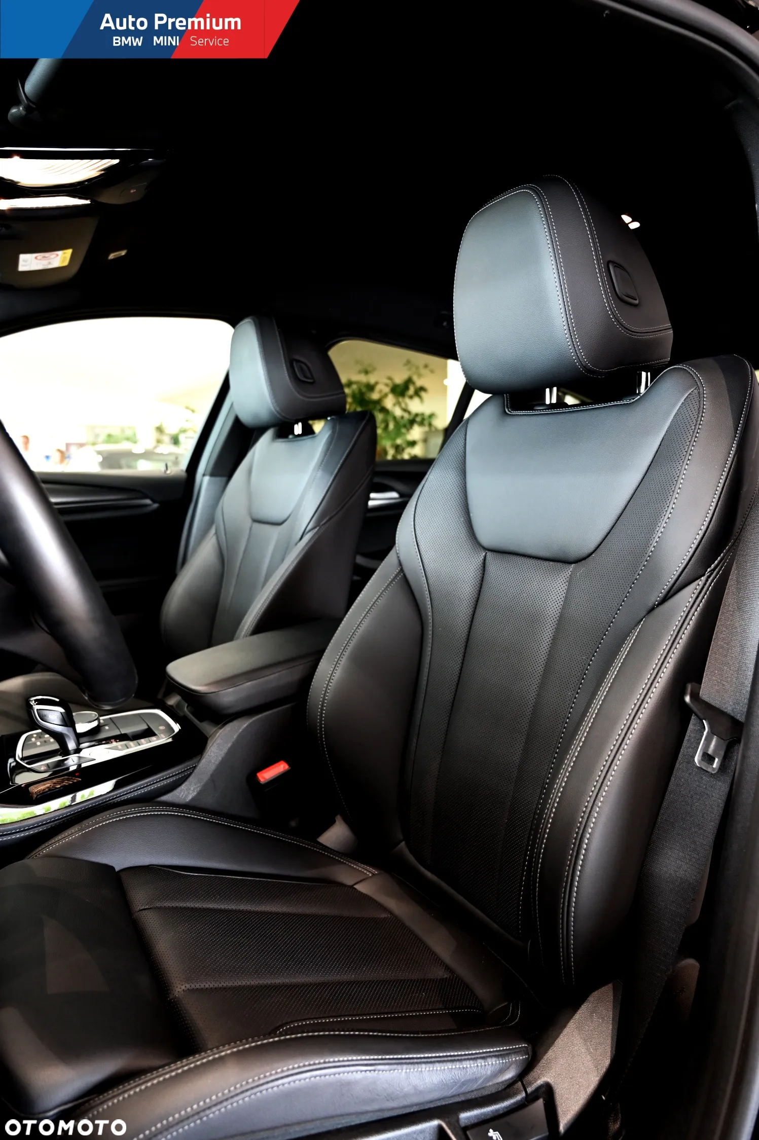 BMW X4 - 13
