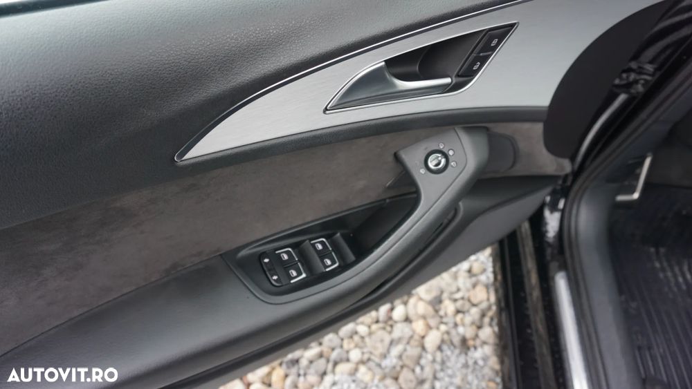 Audi A6 Avant 3.0 TDI quattro S tronic - 17