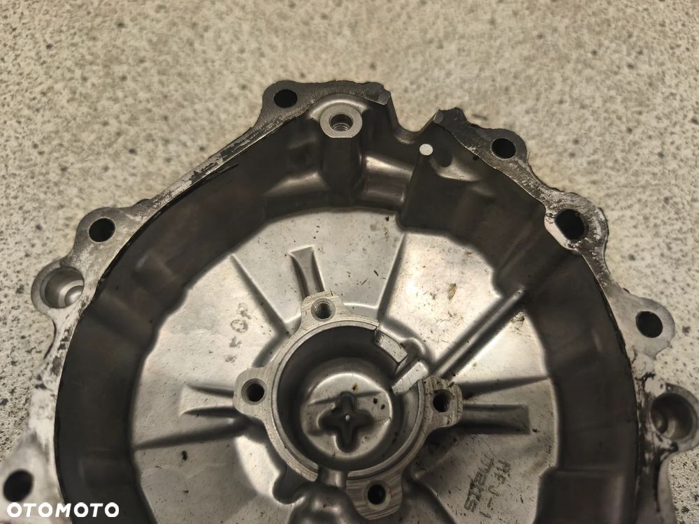 Dekiel, pokrywa silnika Honda CBR 600RR CBR600RR CBR600RR CBR 600 RR - 9