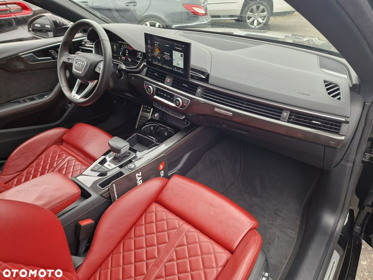 Audi S5 Sportback 3.0 TFSI quattro tiptronic - 31