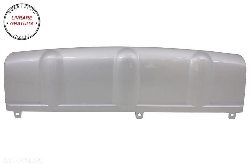 Prelungiri Off Road NISSAN X-Trail II Facelift T31 (2010-2013)- livrare gratuita - 2