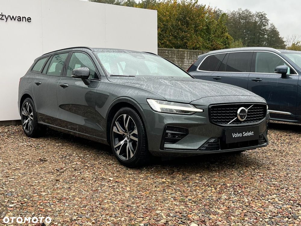 Volvo V60 - 8
