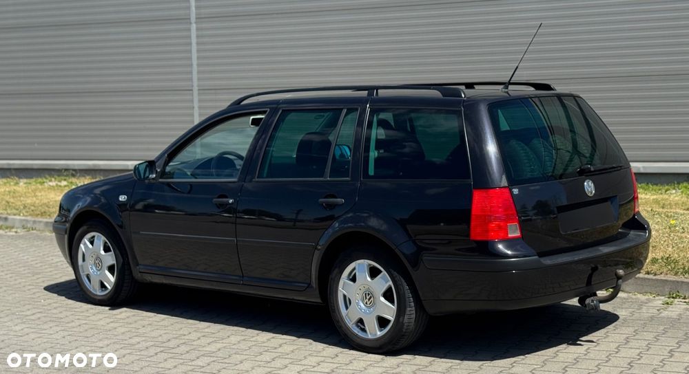 Volkswagen Bora Variant 1.6 Comfortline - 11