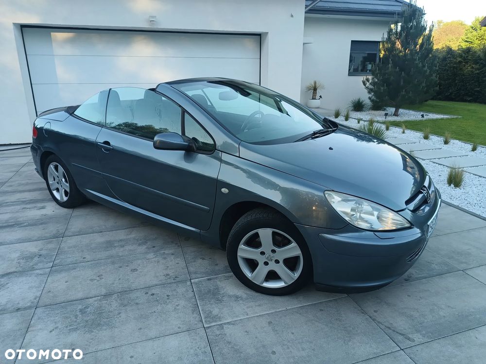 Peugeot 307 - 7