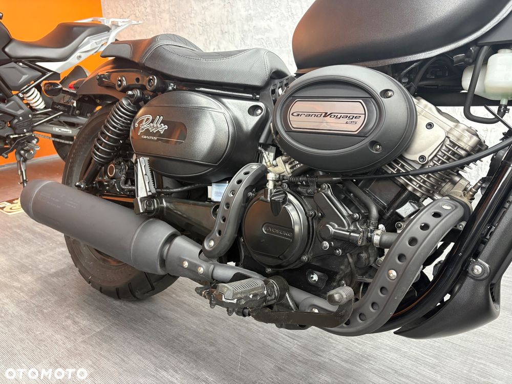 Hyosung GV - 5