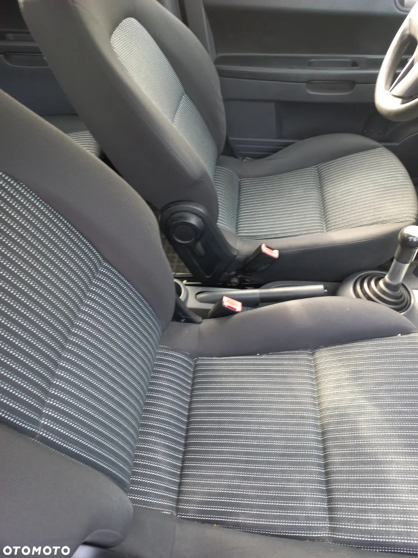 Mitsubishi Colt 1.3 ZEN - 8