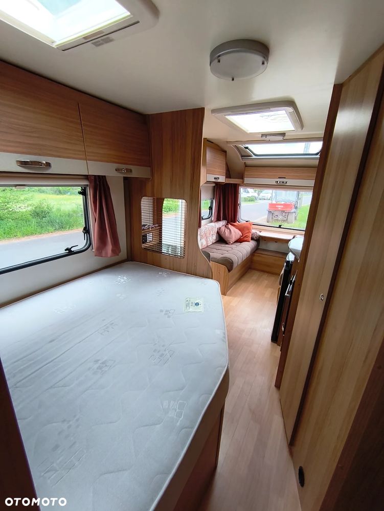 Bailey PURSUIT 430-4 - 28