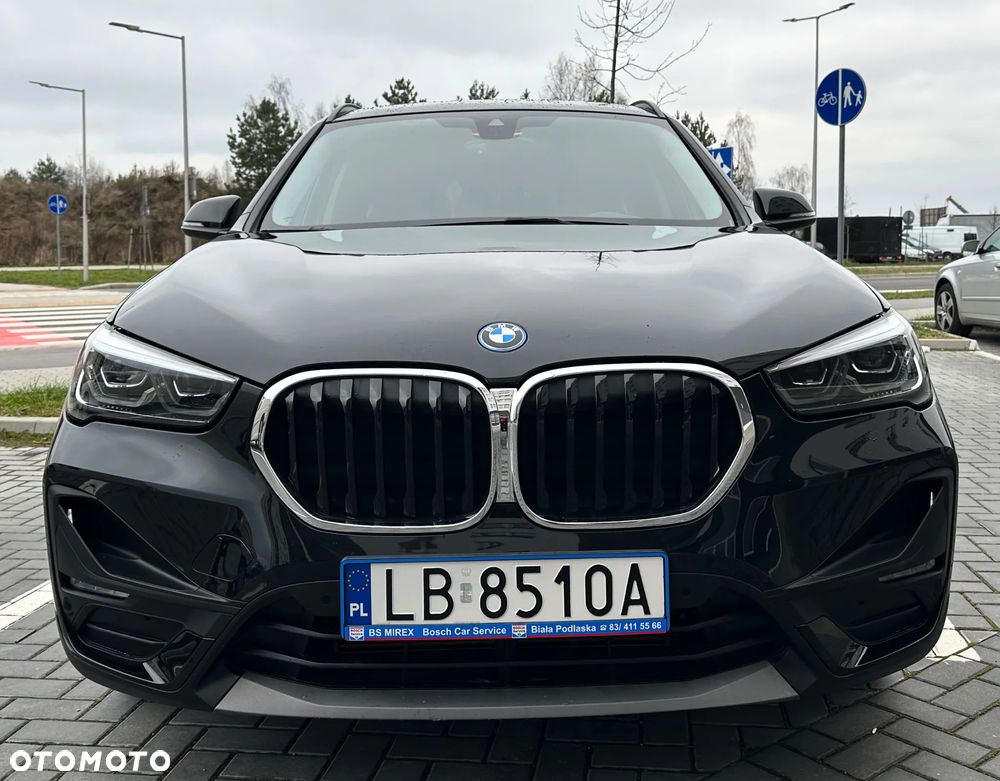 BMW X1 - 40