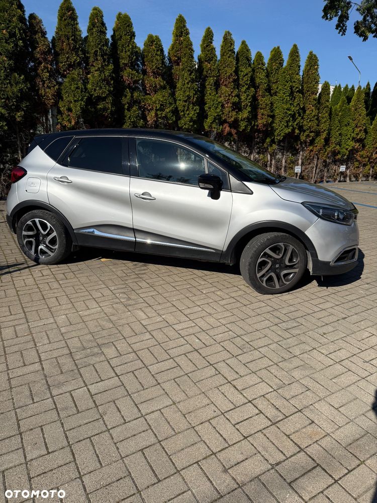 Renault Captur - 4